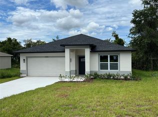 2326 Fitzpatrick Ter, Deltona, FL 32725