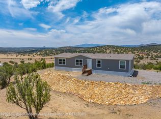 111 La Cumbre, Capitan, NM 88316