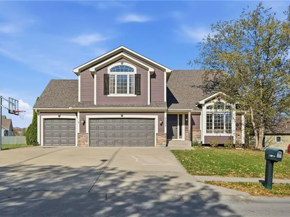 9304 NE 109th Ter, Kansas City, MO 64157