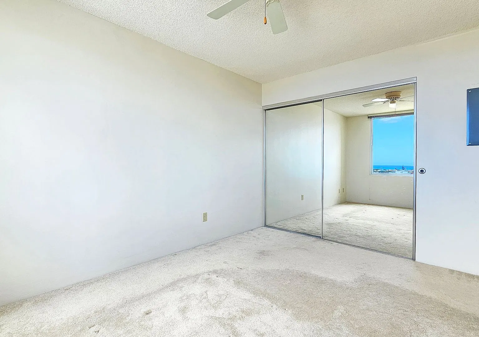 Partly Furnished 1-Bedroom 1-Bath With 1 Parking @ 215 N King Street — Photo 3