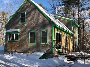 169 Ogunquit Rd, South Berwick, ME 03908