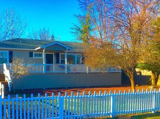 3147 Lakeshore Blvd, Lakeport, CA