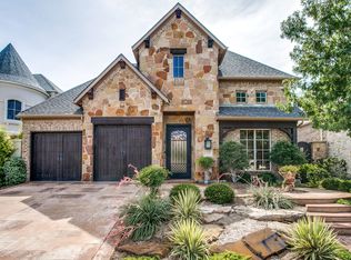 6620 Middlegate Rd, Frisco, TX 75034