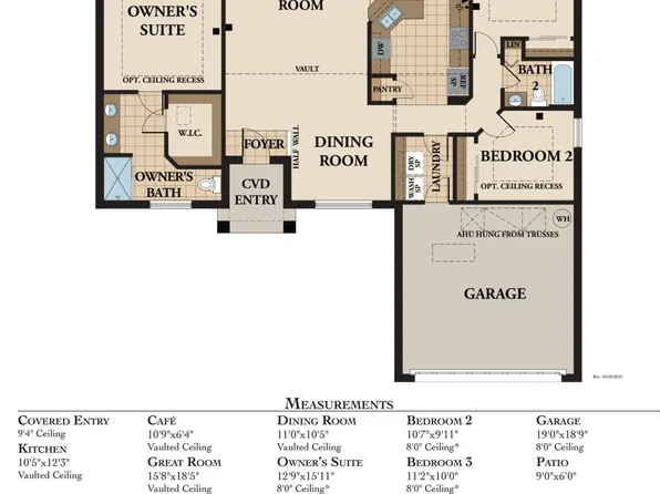 121 Red Mill Dr, Palm Coast, FL 32164