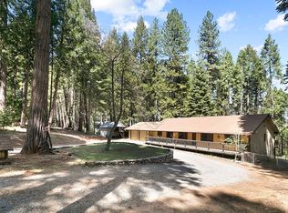 2391 Old Blair Mill Rd, Pollock Pines, CA 95726
