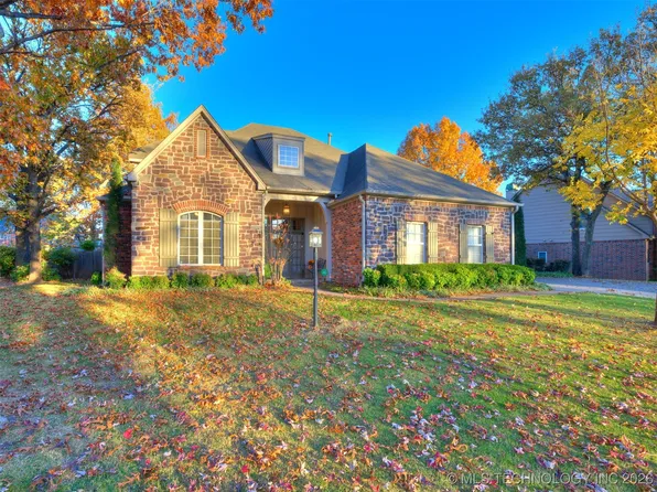 11579 S 67th East Ave, Bixby, OK 74008