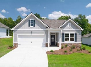 1188 SE Erica Way SE, Atlanta, GA 30354