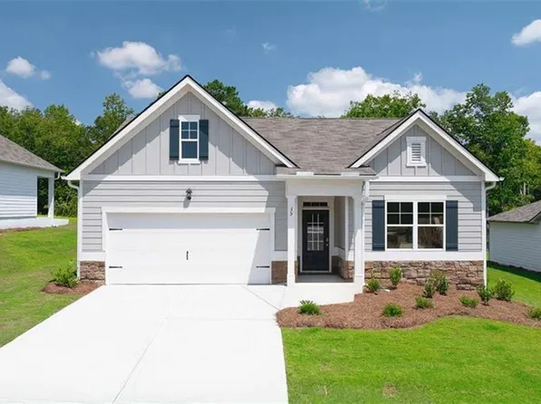 1188 SE Erica Way SE, Atlanta, GA 30354