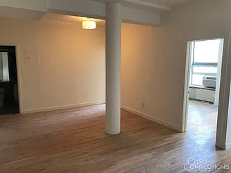 Rented by City Connections Realty