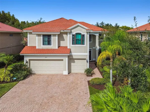 12803 Darby Ridge Dr, Tampa, FL 33624