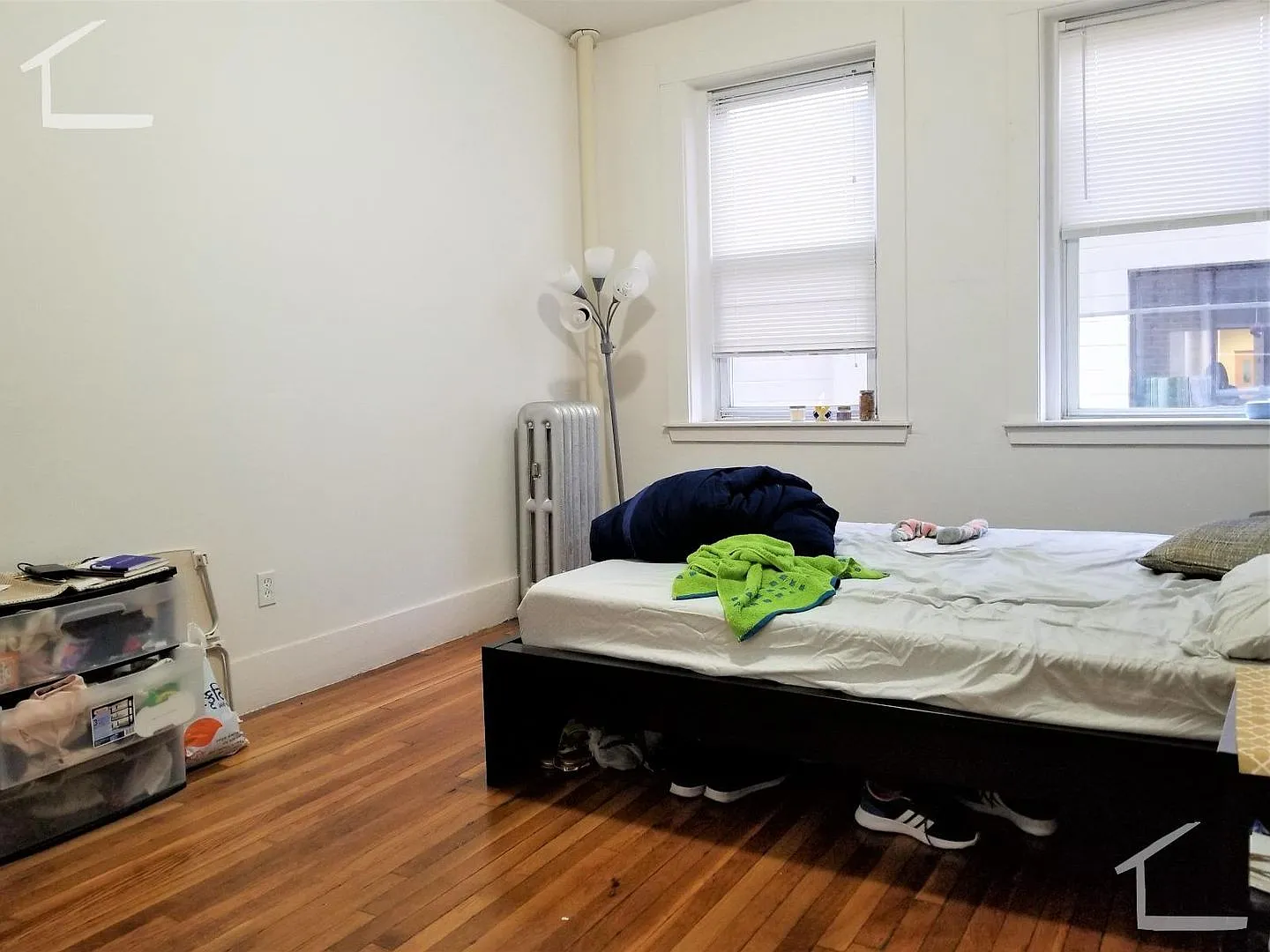 Great 4 Bedroom located close to BU Available 09/01/26 — Photo 4