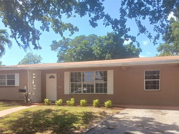 6464 Johnson St, Hollywood, FL 33024