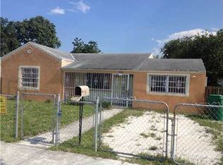 2416 NW 88th St, Miami, FL 33147