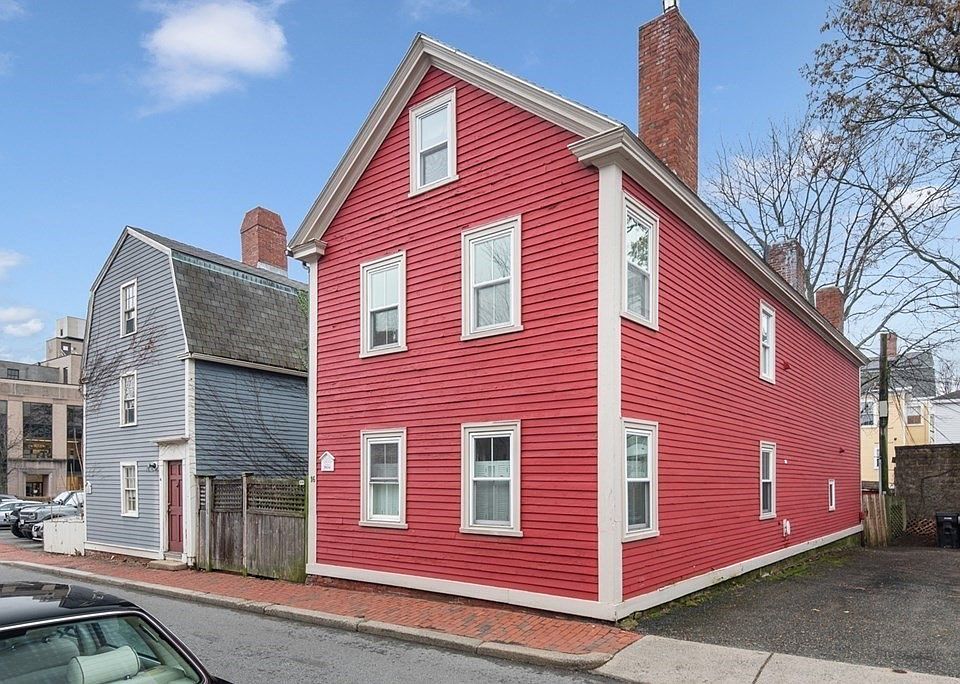 16 Crombie St, Salem, MA 01970 Zillow