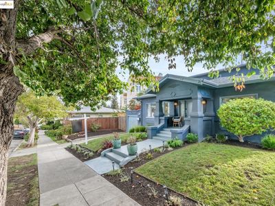 919 McKinley Ave, Oakland, CA, 94610