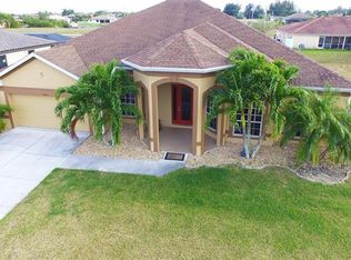 3326 NW 1st Ter, Cape Coral, FL 33993