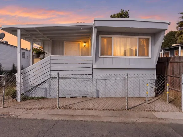 6435 Orange Ave #A8, Sacramento, CA 95823