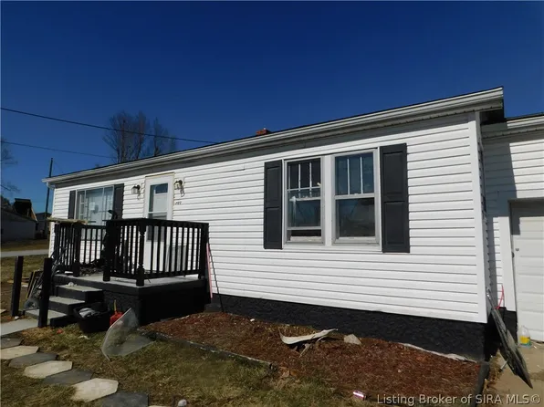 500 E Homer Street, Salem, IN 47167