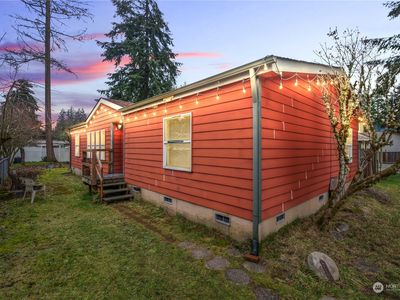 12125 Collins Street SE, Tenino, WA, 98589
