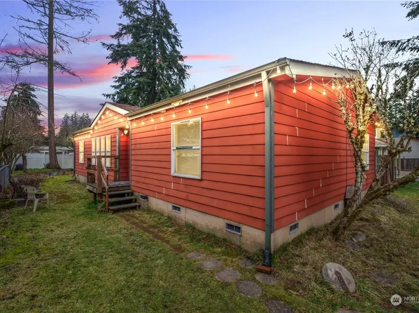 12125 Collins Street SE, Tenino, WA 98589
