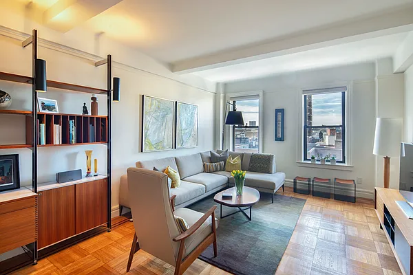 Sold by Brown Harris Stevens | media 1