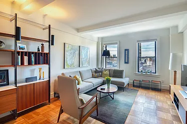 Sold by Brown Harris Stevens