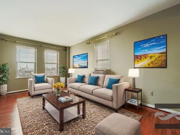 1001 Saint Paul St Unit 11G, Baltimore, MD 21202