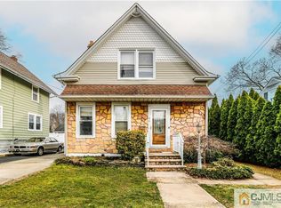 46 Van Liew Ave, Milltown, NJ