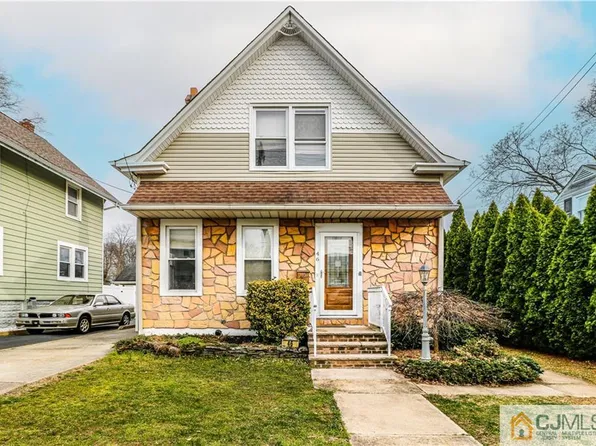 46 Van Liew Ave, Milltown, NJ 08850