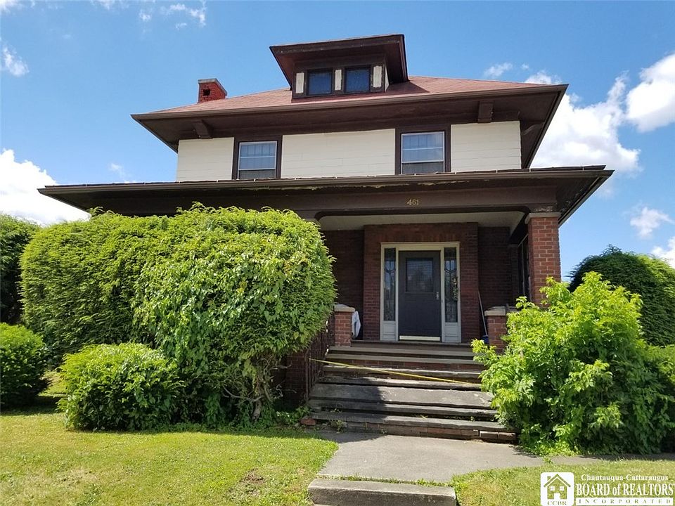 461 Main St, Bolivar, NY 14715 MLS R1423327 Zillow