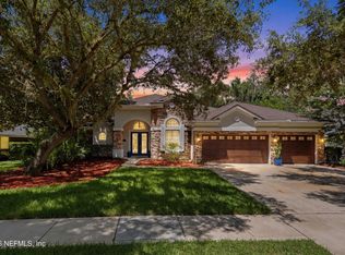 215 PARKSIDE Drive, St. Augustine, FL 32095