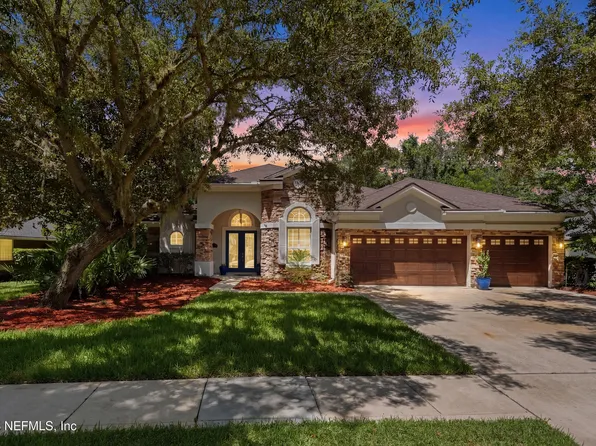 215 PARKSIDE Drive, St. Augustine, FL 32095