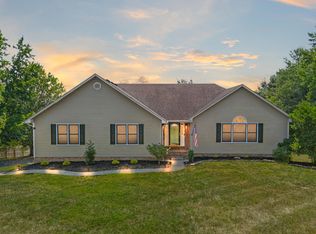 147 Royalty Dr, Lancaster, KY 40444