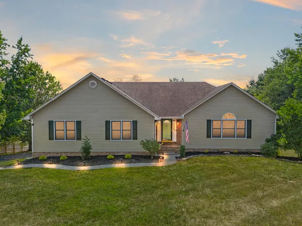 147 Royalty Dr, Lancaster, KY 40444