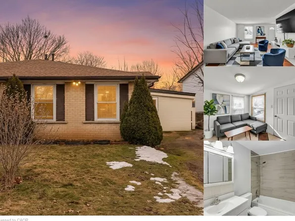 223 Golden Orchard Dr, Hamilton, ON L9C 6J4