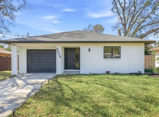 4024 Bell Ave, Sarasota, FL 34231