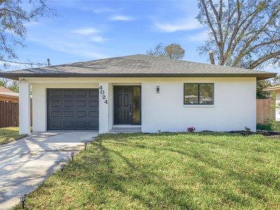 4024 Bell Ave, Sarasota, FL, 34231