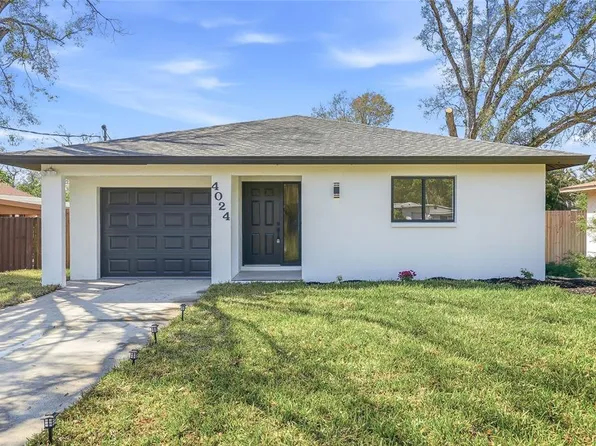 4024 Bell Ave, Sarasota, FL 34231