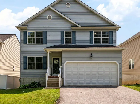 99 Pineview Ave, Severna Park, MD 21146
