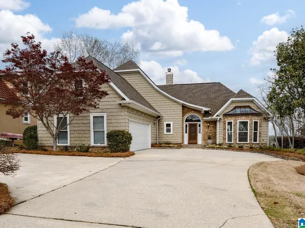 204 Shades Crest Rd, Birmingham, AL 35226