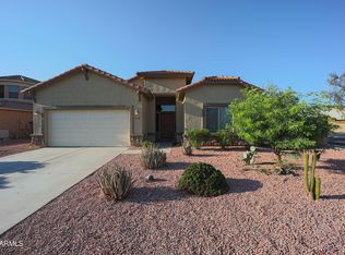 25726 W Ripple Rd, Buckeye, AZ 85326