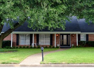 3310 Old Bullard Rd, Tyler, TX 75701