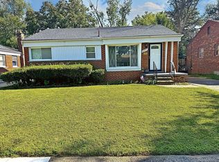 29677 Hiveley St, Inkster, MI 48141