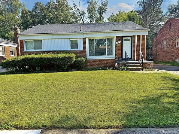 29677 Hiveley St, Inkster, MI 48141