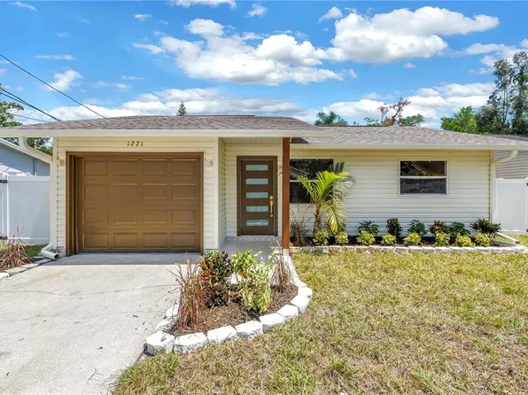 1221 36TH TERRACE N, ST PETERSBURG, FL 33704