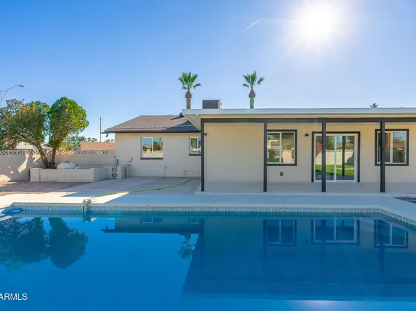 7930 E PALM Lane, Scottsdale, AZ 85257