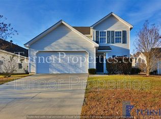 217 Marshdeer Way, Columbia, SC 29229
