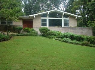 2711 Kings Park Cir, Decatur, GA 30034