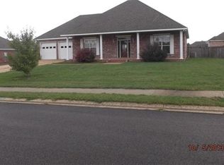 108 Copper Ridge Ln, Florence, MS 39073