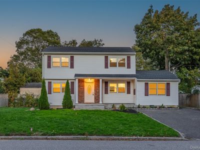 31 Colony Road, Port Jefferson Station, NY, 11776